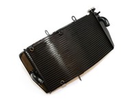 WasserküHler KüHler FüR Honda CBR 900 RR Fireblade SC50 CBR900 Baujahr 2002-2003