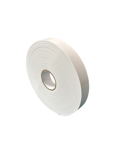 Double Sided Sticky Tape & Pads Mounting Adhesive Work Office Foam Craft Tape UK - Picture 12 of 19