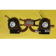 For HP EliteBook x360 1030 G7 Cooling Fan Heatsink M16051-001