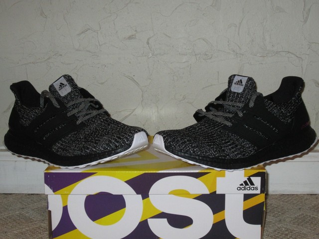 ultra boost new model