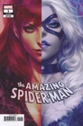 Amazing Spider-Man #1 (RARE Artgerm Variant Cover, Marvel Comics)