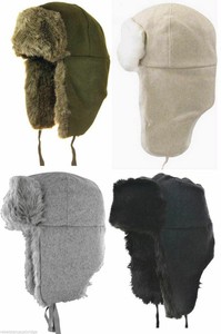 kangol ushanka