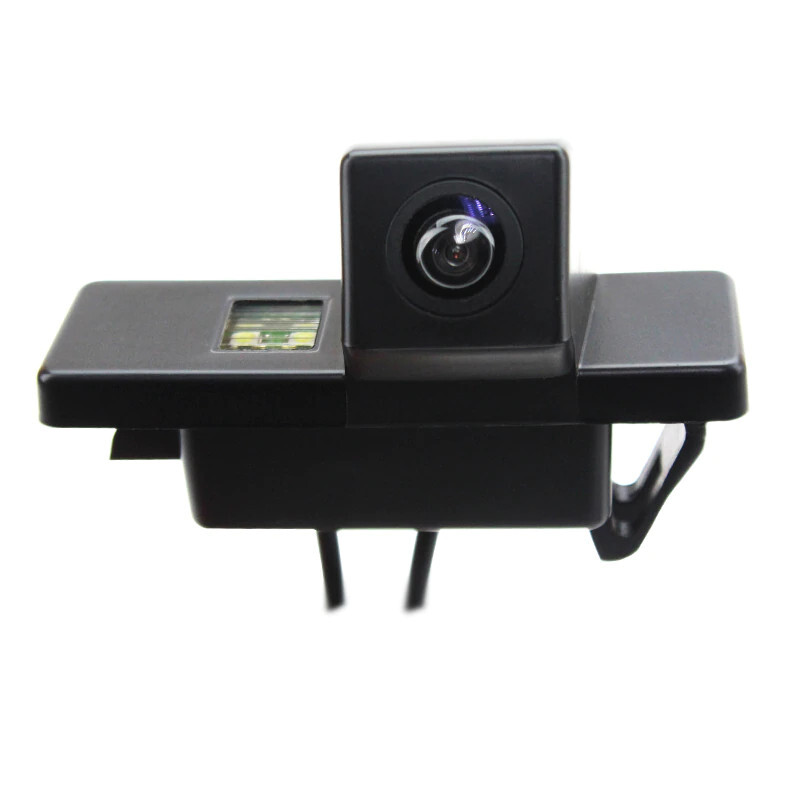 Achteruitrijcamera NISSAN QASHQAI 2006 - 2014 | kopen goedkoop online in online shop