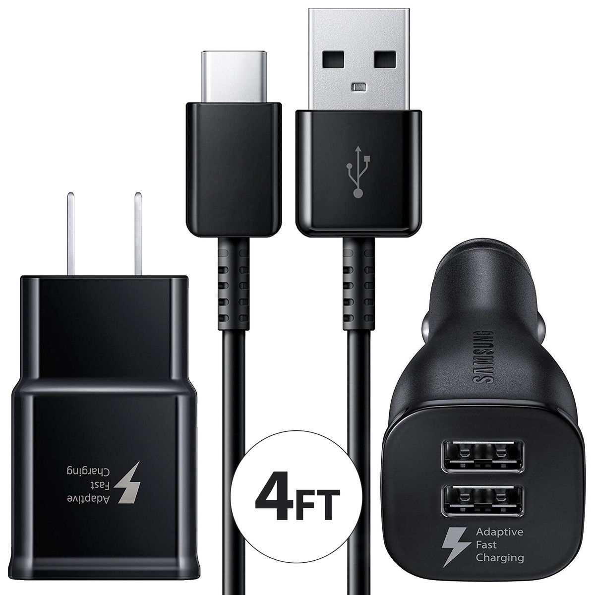 Micro Usb Samsung S8 Plus Usb Cable Micro Usb Charging Cable For