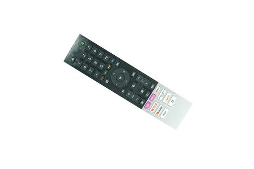 Voice Bluetooth Remote Control For toshiba CT-95037 Smart LED Google Android TV