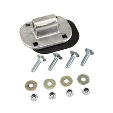 VW Splitscreen Westfalia Westy Sun Canopy Awning Roof Mount Bracket (Rear) 