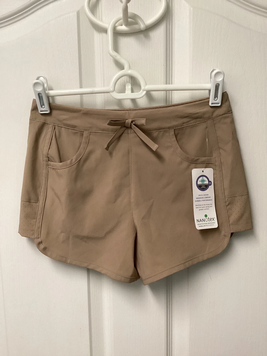 Magellan khaki best sale shorts