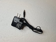 Genuine Plantronics CS540 9V 500mA SSC-090050 203158-01 power supply adapter