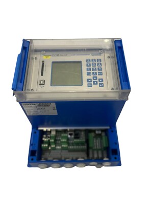 Nivus OCM Pro CF  OCP-S3WOIND3E Füllstandüberwachung