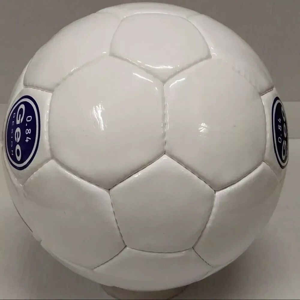 Nike NK 800 Geo Official Match Ball Of Champions League 1998/1999