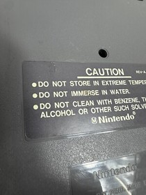 Super Mario Bros. 2 (Nintendo NES, 1988) Authentic, Tested