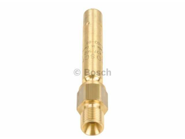 For 1990-1992 Mercedes 300CE Fuel Injector Bosch 38329CYCX 1991