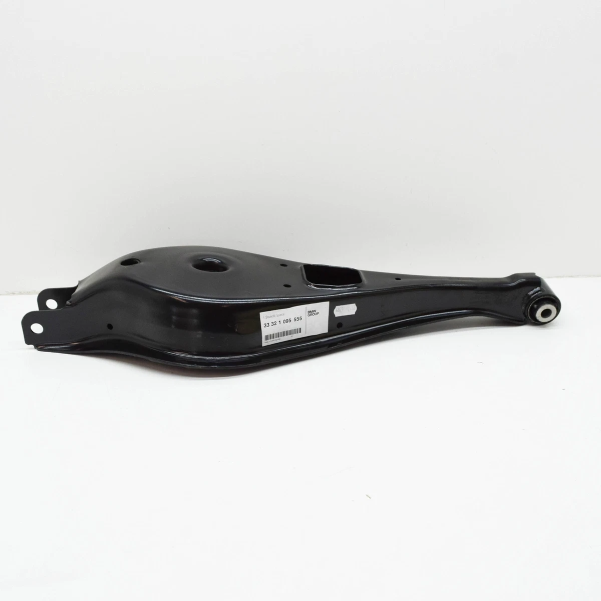 BMW 3 Compact E36 Rear Left Upper Control Arm 33321095555 1095555 