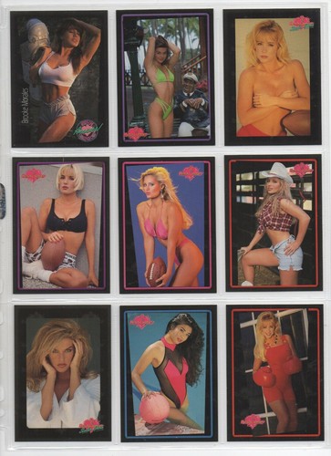 1994 Benchwarmer base you pick - Picture 4 of 12