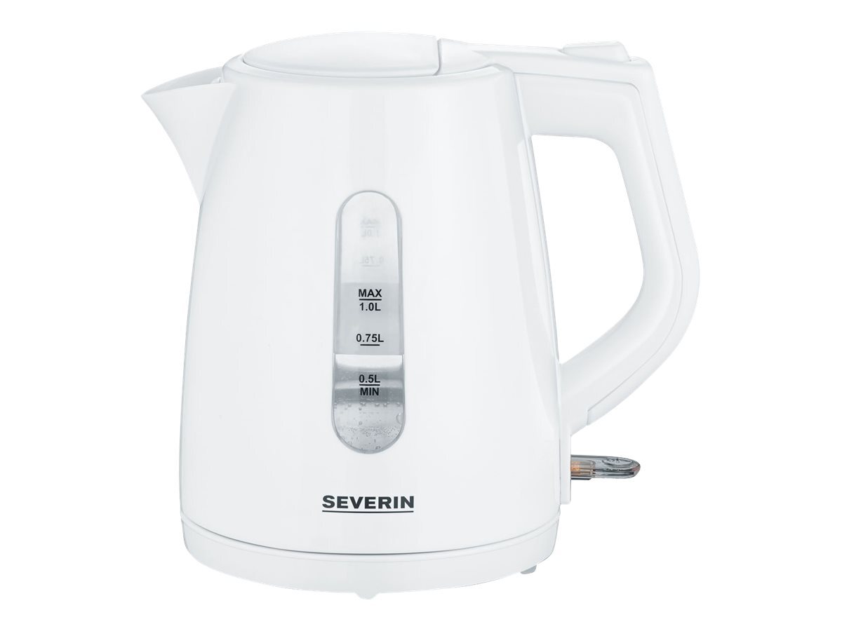 SEVERIN WK 3411 1 L 2200 W Bianco Indicatore del livello dell'acqua WK 3411
