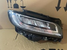 Lincoln Nautilus LED Right Headlight 2019-2020