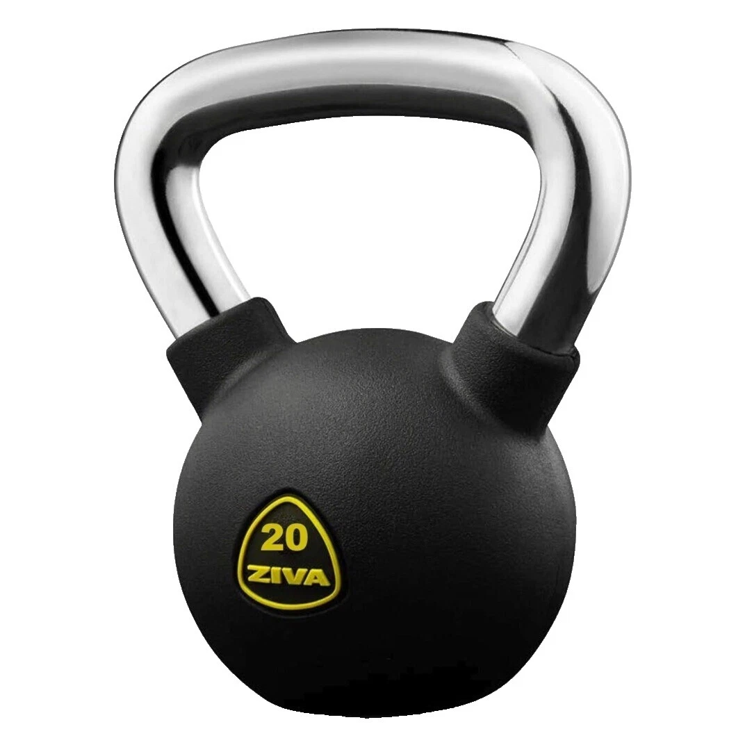 Juegos de mancuernas de goma