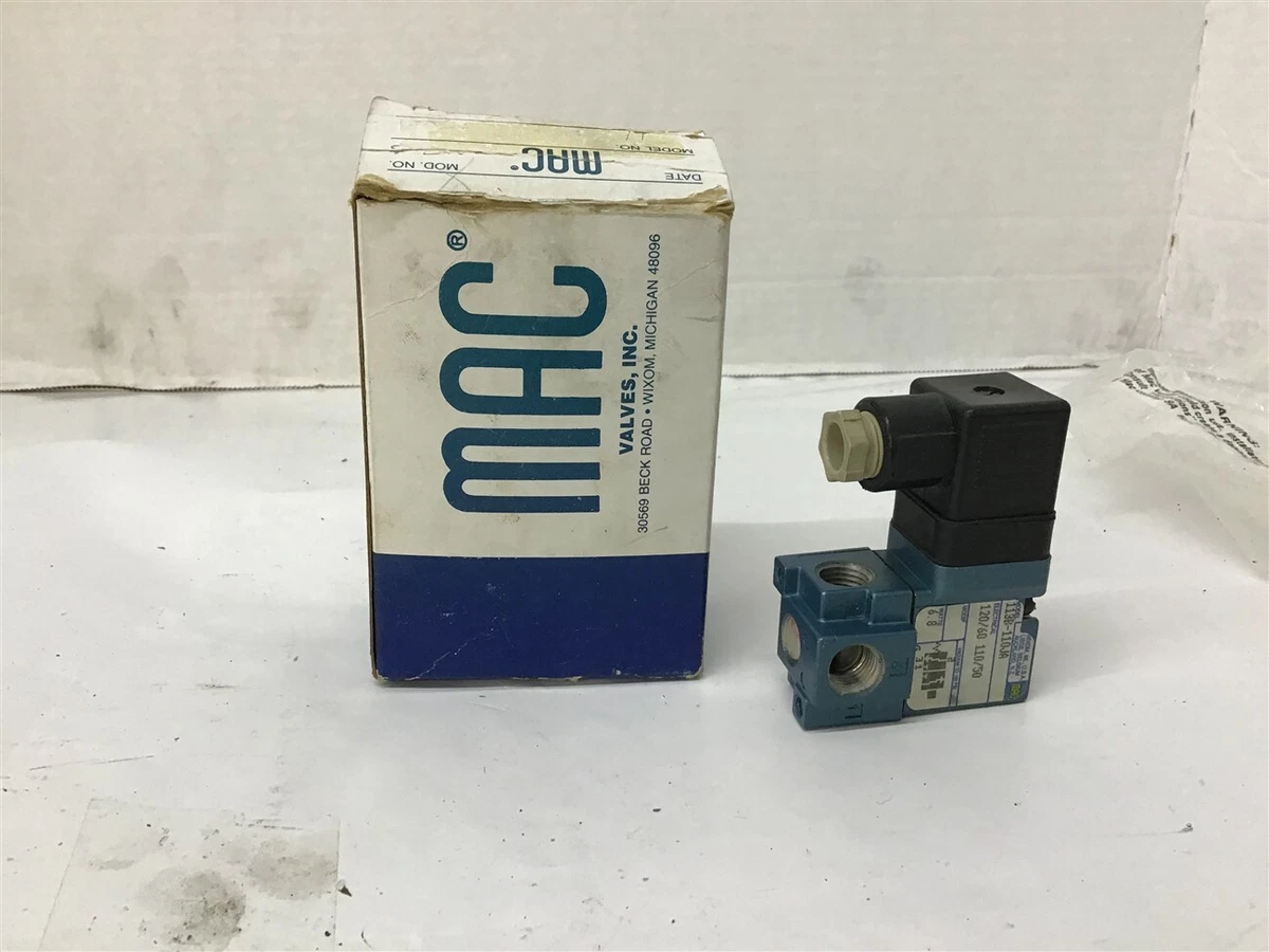Solenoid Valve Stuck Open Or Closed Unist Knowledge Base, 44 OFF
