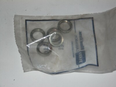 Toro Wheel Horse Lawn Boy #1364 Ring Nut | eBay