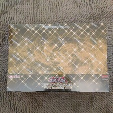 Yu Gi Oh Duellanti Leggendari stagione 3 Exclusive dice box ( Game Stop edition)