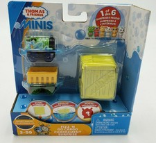 thomas minis fizz n go cargo