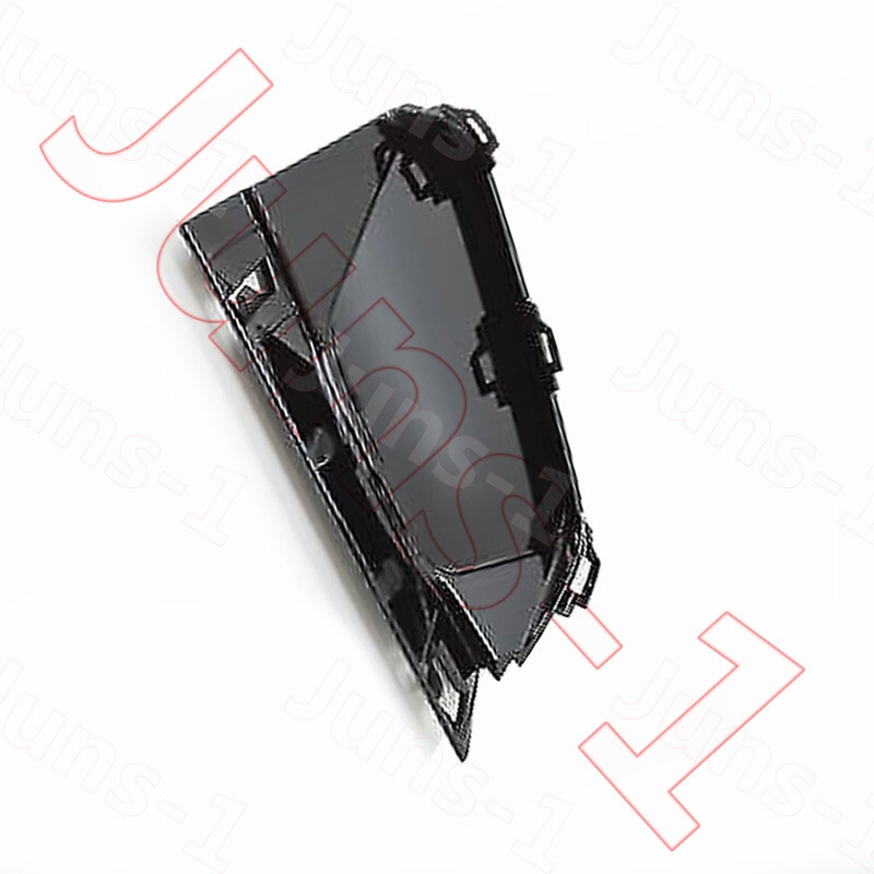 51118081199 Left Side Bumper Air Inlet Cover For BMW X3 X4 G01 G02 