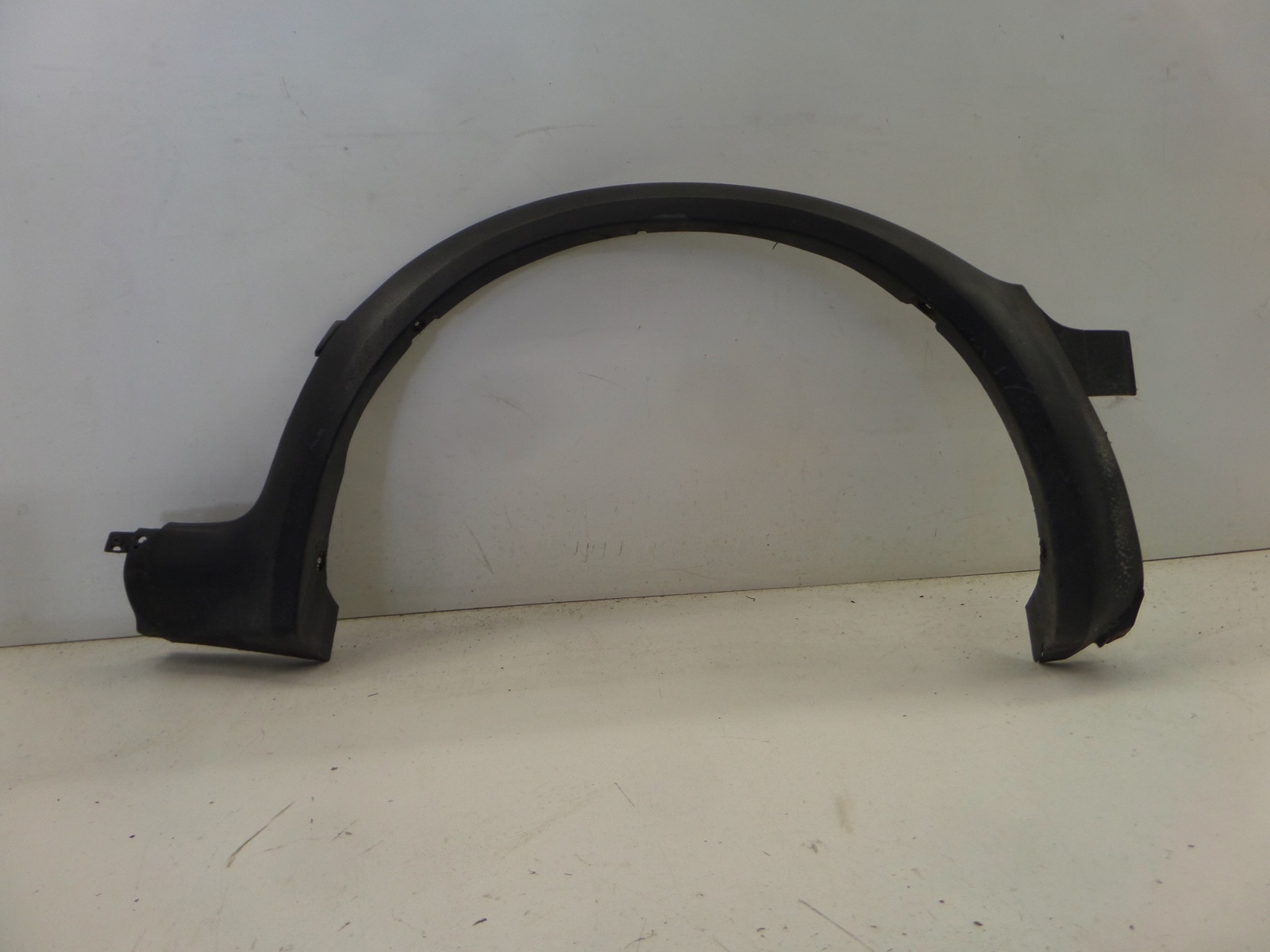 VW Golf Jetta Mk2 90 Spec GTI GLI Rear Wheel Arch Trim Set  