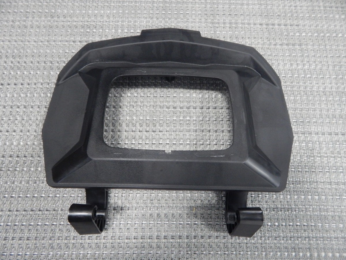 POLARIS SNOWMOBILE 2021-2023 MATRYX INDY RMK XC XCR GAUGE DOOR