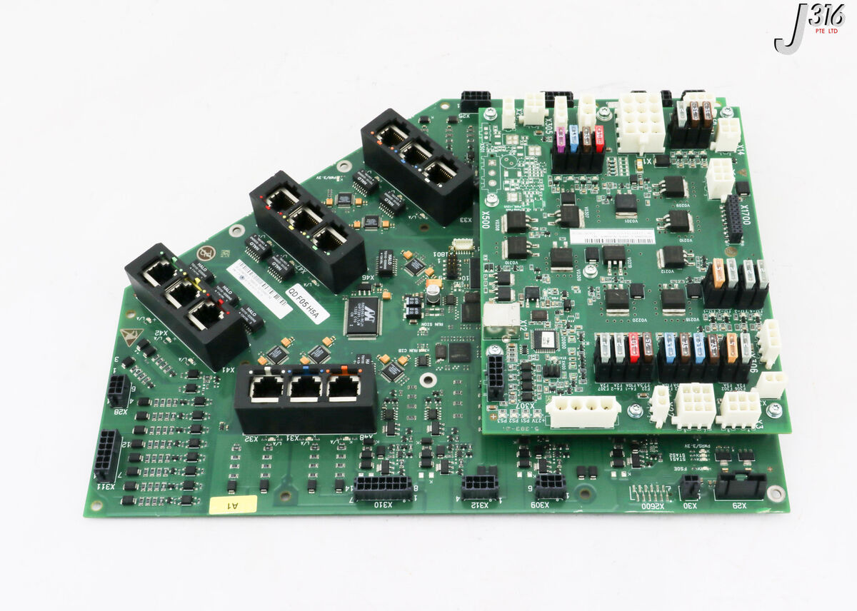 33551 KUKA PCB ASSY, CIB BD W/ PMB SR 5.383-01 4.287-04 | eBay 33551 KUKA PCB ASSY, CIB BD W/ PMB SR 5.383-01 4.287-04 | eBay