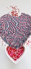HANDMADE CROCHE TODDLER SWEATER PONCHO