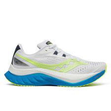 Saucony Endorphin Speed 4 White Trainers Womens Size UK 6 US 8 *REFSSS323