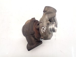 Turbolader für Mercedes Benz W212 S212 2,2 CDI OM651 651 A6519060200