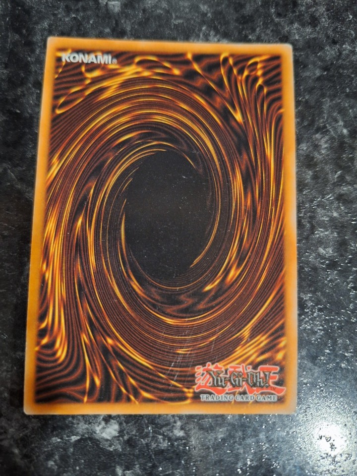 Yu-gi-oh! Tcg Seventh Force Ld10-en037 1st Edition | Meses Sin Interés