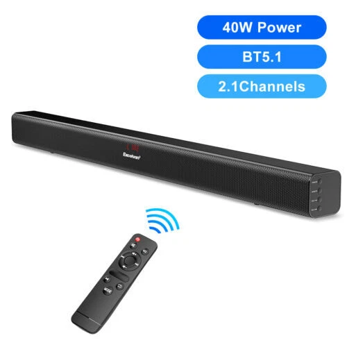 Excelvan Consumer Electronics