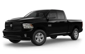 2021 RAM 1500 Classic Night Edition