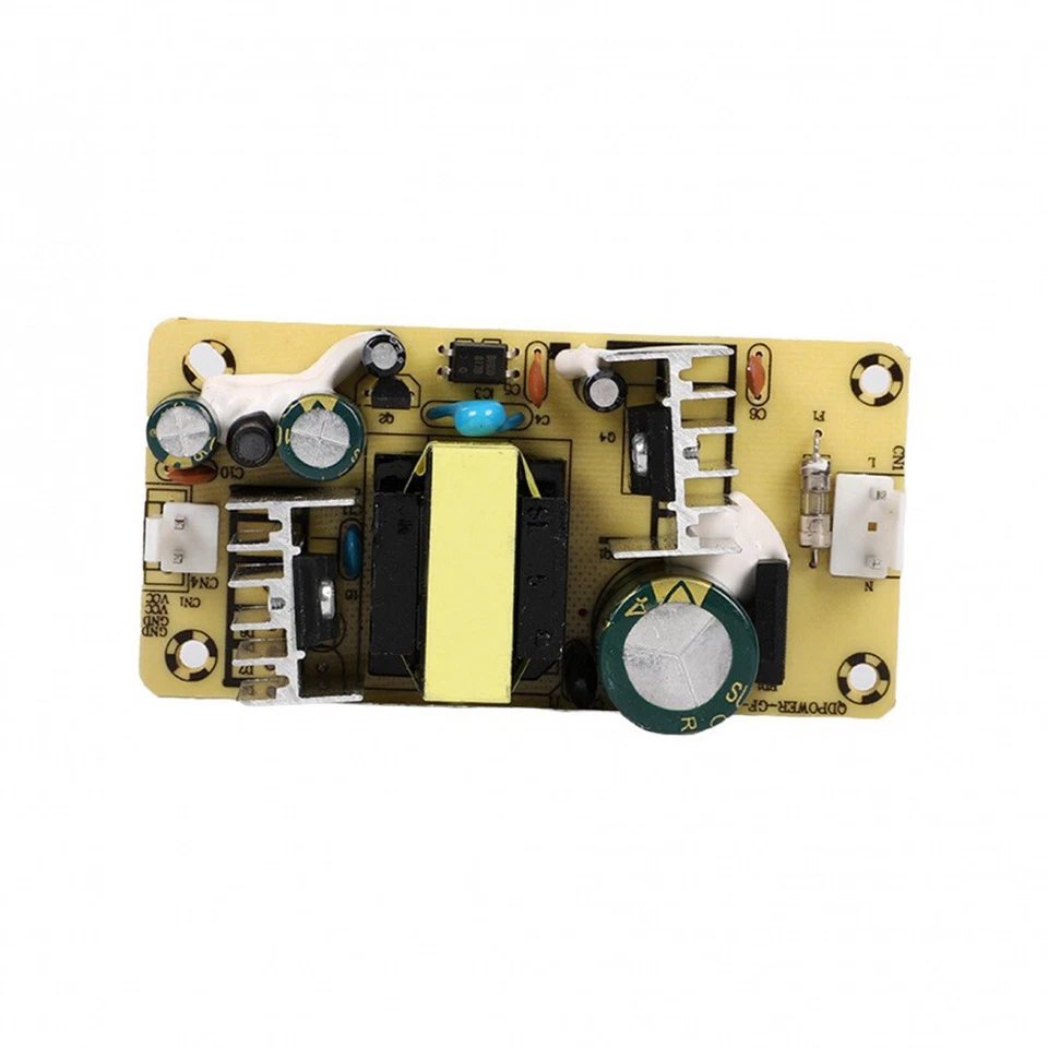 Switch Power Supply AC-DC Convertor AC85-240V to 18V 3A Buck Power Supply Module - Image 2 of 4