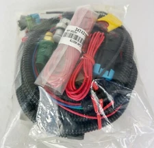 NEW Muncie Power CS10+CS20 Series Electric Hydraulic Shift Kit 48TK3882