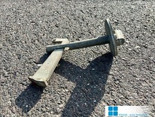 Gebrauchte Doka Framax Spannklemmen 588152000 - Unsere Top-Angebote für Profis!