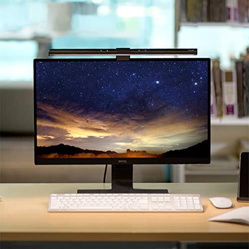 BenQ ScreenBar Plus Monitor Mount Light 840046036737| eBay