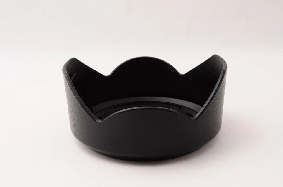 PH-RBC 52mm Lens Hood For Pentax K5 K30 SMC DA 18-55MM F3.5-5.6 AL WR Lens - Image 2 of 4