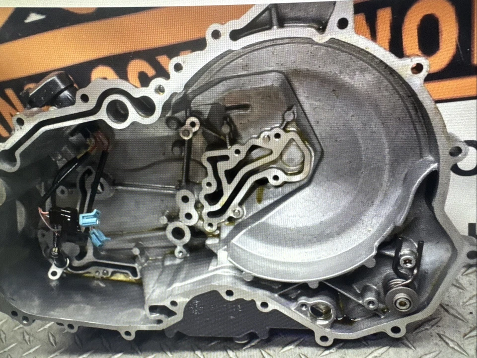 CUBIERTA EMBRAGUE PRIMARIO MOTOR 910 21 CAN AM SPYDER F3-S F3 SE6 CAN-AM ENVÍO GRATUITO Foto 4 de 4