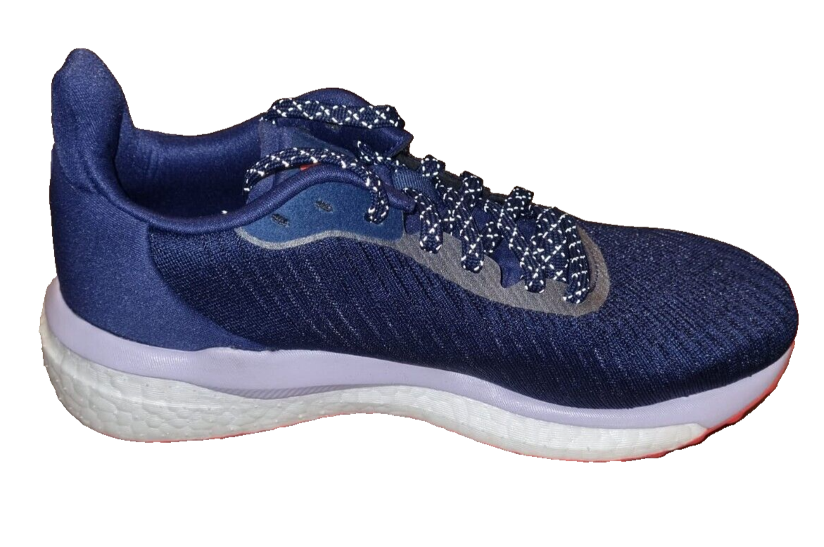 SAOLA Scarpe da corsa Adidas da donna Solar Drive 19W scarpe sportive numero 36 2 3 EE4264 blu