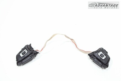2018-2019 VOLKSWAGEN GOLF ALLTRACK STEERING WHEEL MULTIFUNCTION SWITCH OEM