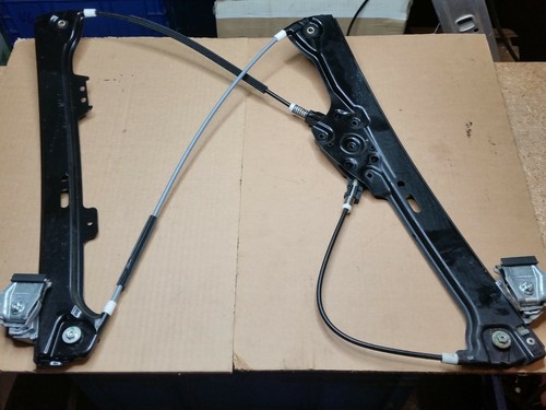 BMW E60 Fensterheber  Gestänge vorne Links 7075667E, 7034351S