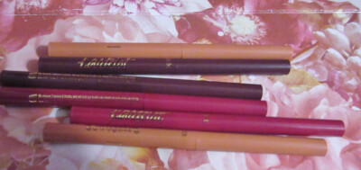 Tarte Tarteist Lip Crayon Pencil Liner  CHOICE of:  Meme, Vibes, Queen  MINI Sz