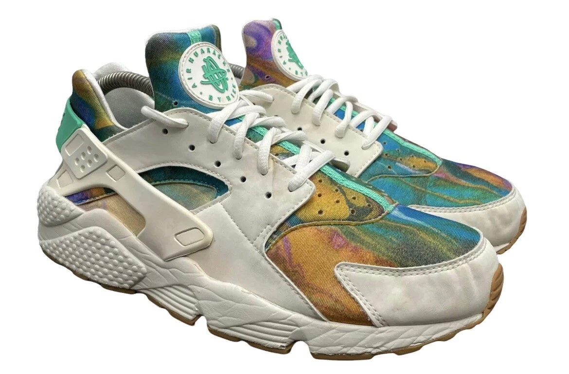 Galaxy huaraches sales