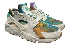 galaxy huraches