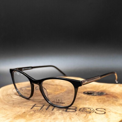 1880 by Morel Brille Brillengestell Brille 60092M NP04