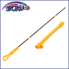 Oil Dipstick & Tube For 1999-2005 VW Beetle Golf Jetta 2.0L 06A103663C