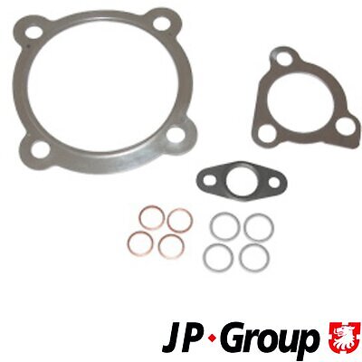 1117751710 JP GROUP Mounting Kit, charger for AUDI,SEAT,SKODA,VW